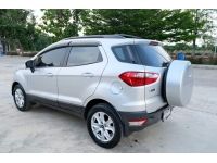 FORD EcoSport 1.5 Trend A/T ปี 2015 รูปที่ 4